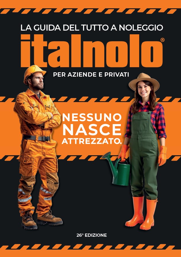 Catalogo Italnolo 2025-2026