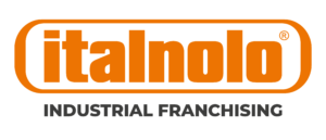 logo italnolo industrial franchising